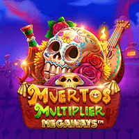 MUERTO MULTIPLIER MEGAWAYS